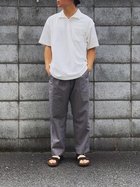 Snさんのコーディネート