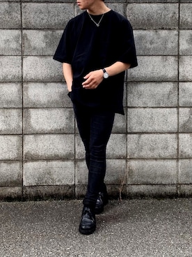 Snさんのコーディネート