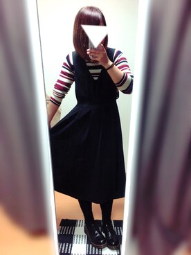 15さんのコーディネート