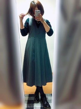 15さんのコーディネート