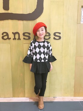 cha☆chaさんのコーディネート