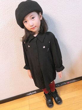 cha☆chaさんのコーディネート