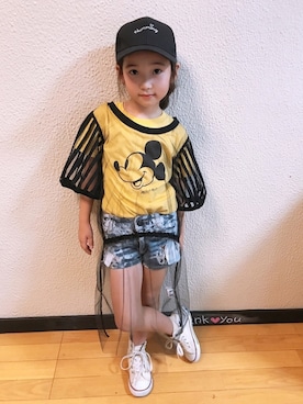 cha☆chaさんのコーディネート