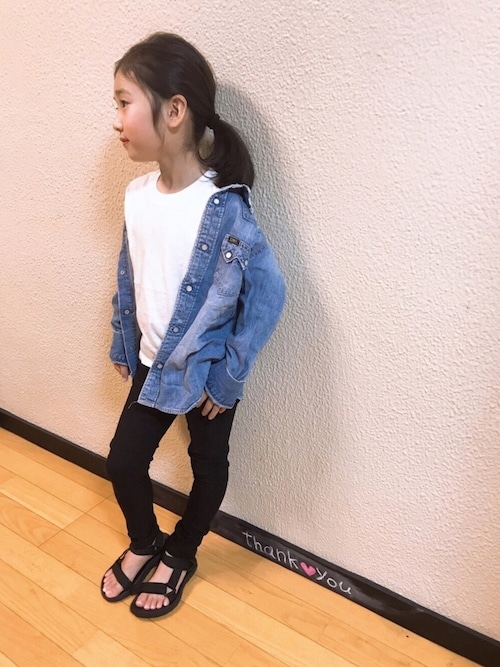 cha☆chaさんのコーディネート