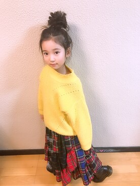 cha☆chaさんのコーディネート