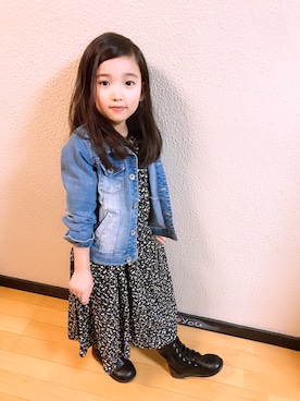 cha☆chaさんのコーディネート