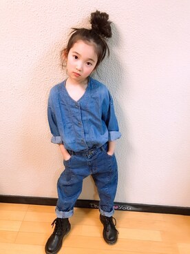 cha☆chaさんのコーディネート