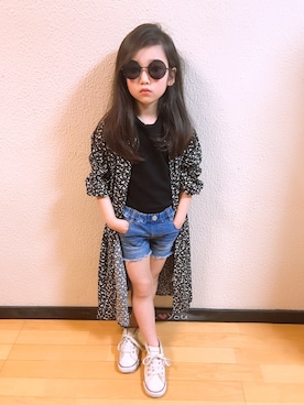 cha☆chaさんのコーディネート