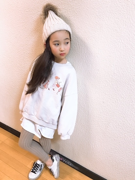 cha☆chaさんのコーディネート