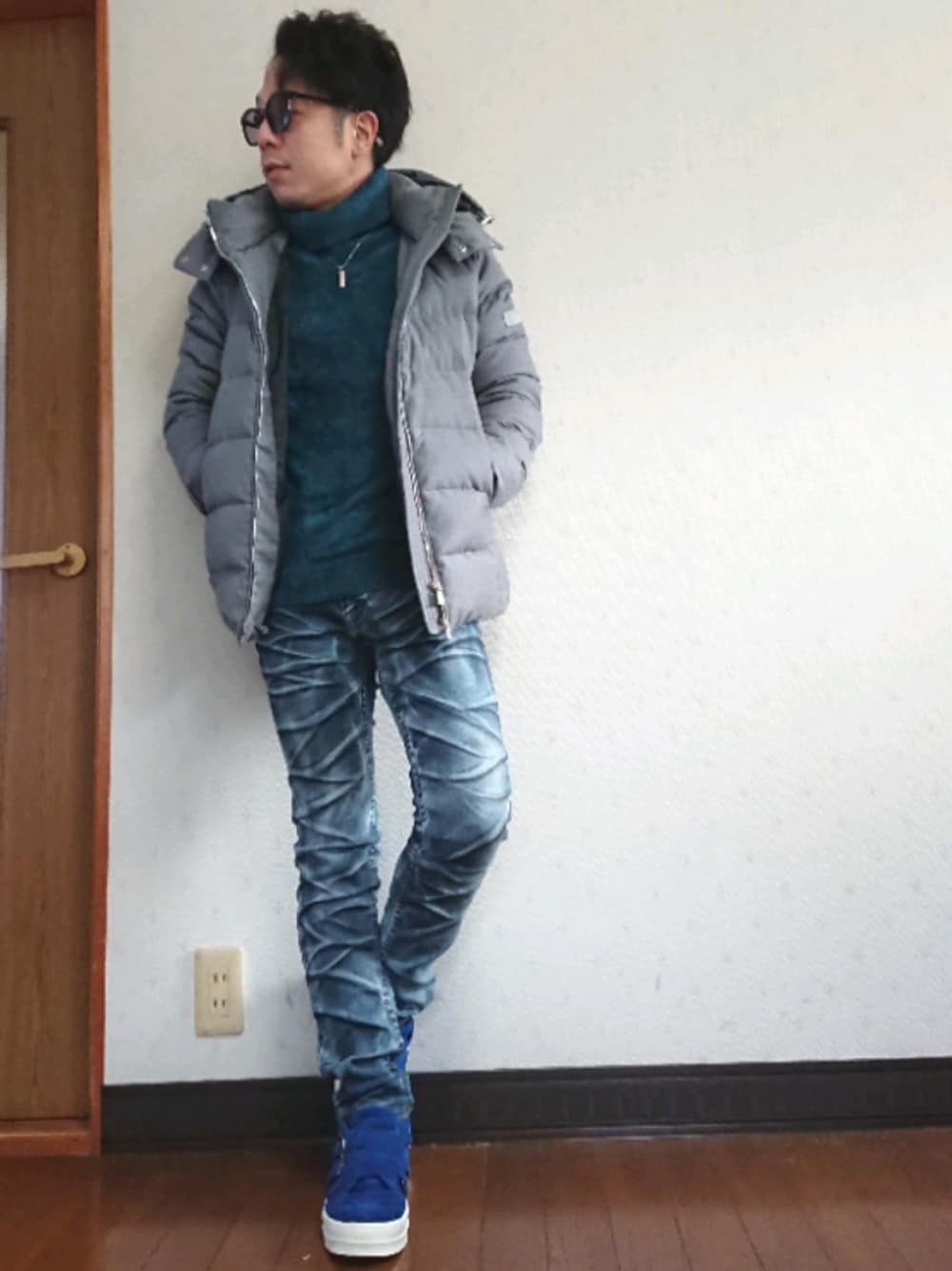 TORNADO MART（トルネードマート）の「TORNADO MART∴ハイパワーオール