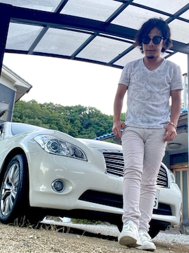 masashiさんのコーディネート