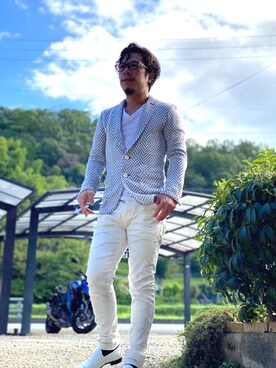 masashiさんのコーディネート