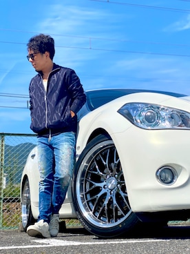 masashiさんのコーディネート