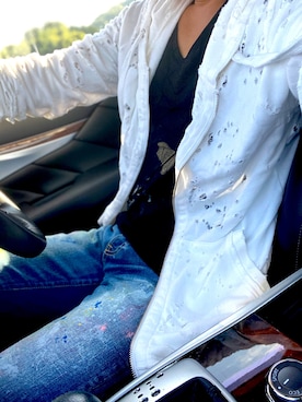 masashiさんのコーディネート