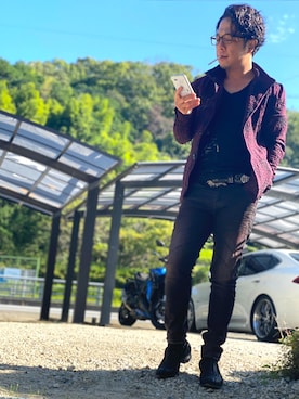 masashiさんのコーディネート