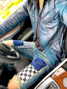 masashiさんのコーディネート