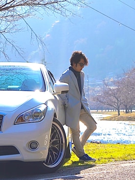 masashiさんのコーディネート