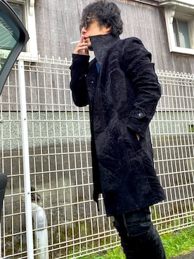 masashiさんのコーディネート