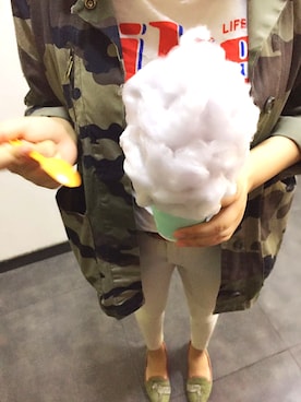 xiloo👀さんのコーディネート