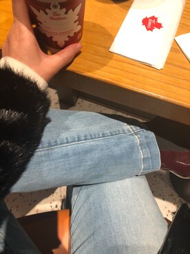 xiloo👀さんのコーディネート