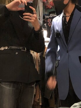 まーくんさんのコーディネート