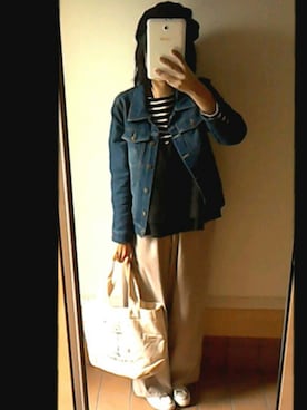 ★★ryo★★さんのコーディネート