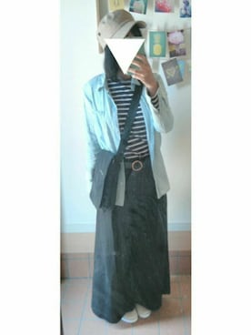 ★★ryo★★さんのコーディネート