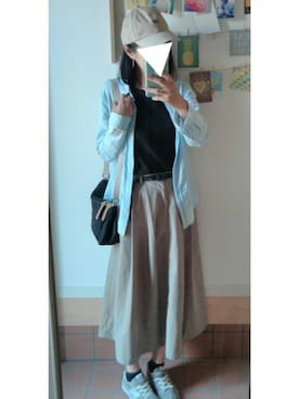 ★★ryo★★さんのコーディネート