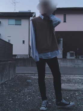 masatoさんのコーディネート