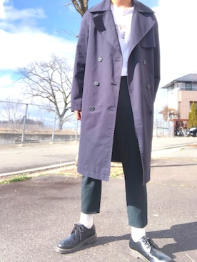 masatoさんのコーディネート