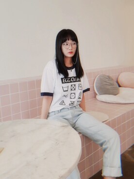 imchysさんのコーディネート