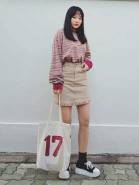 imchysさんのコーディネート