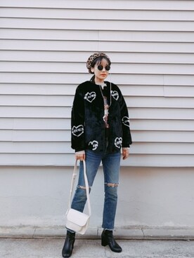 imchysさんのコーディネート