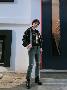 imchysさんのコーディネート