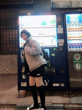 imchysさんのコーディネート