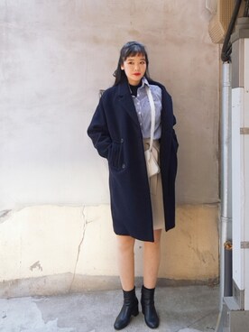 imchysさんのコーディネート