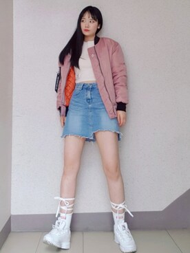 imchysさんのコーディネート