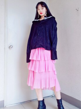 imchysさんのコーディネート