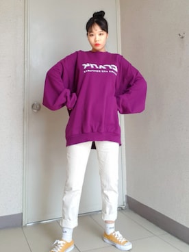 imchysさんのコーディネート