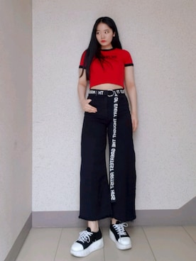 imchysさんのコーディネート