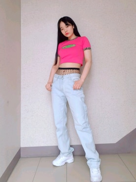 imchysさんのコーディネート