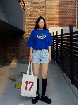 imchysさんのコーディネート