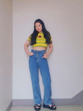 imchysさんのコーディネート