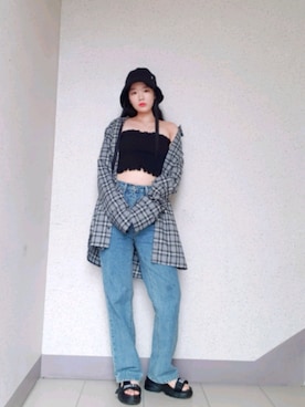 imchysさんのコーディネート