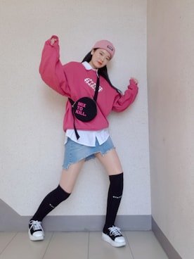 imchysさんのコーディネート