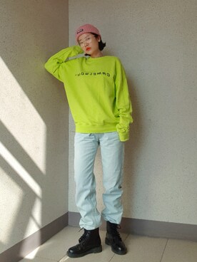 imchysさんのコーディネート