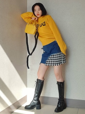 imchysさんのコーディネート