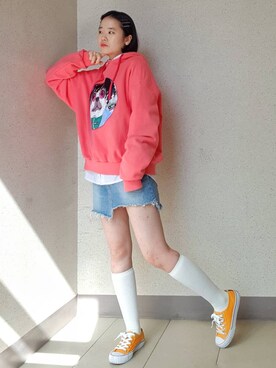 imchysさんのコーディネート