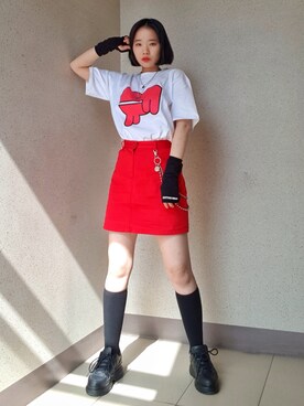 imchysさんのコーディネート