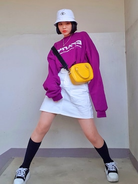 imchysさんのコーディネート